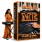 پک یاماها M.E